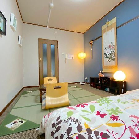 Hotel Tenjin 교토 외부 사진