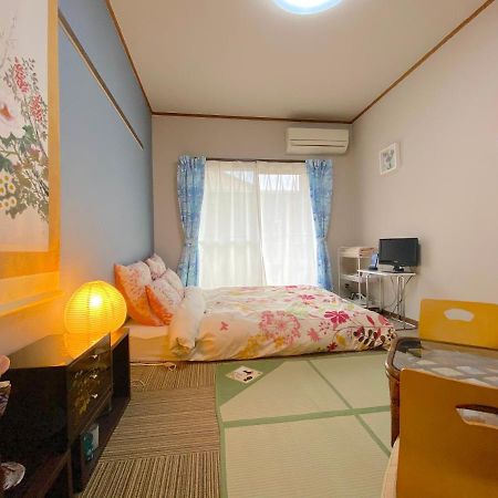 Hotel Tenjin 교토 외부 사진