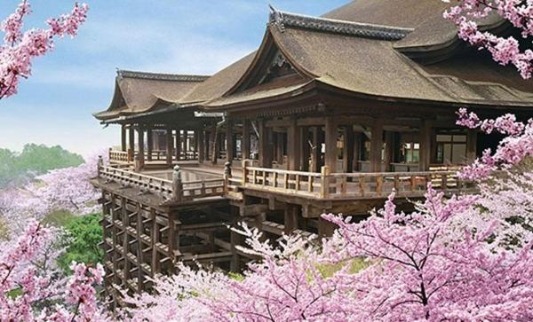 Hotel Tenjin 교토 외부 사진