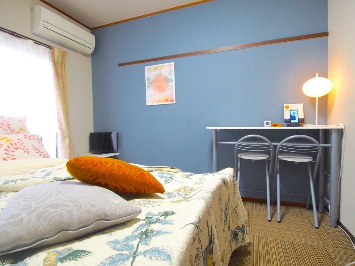 Hotel Tenjin 교토 외부 사진