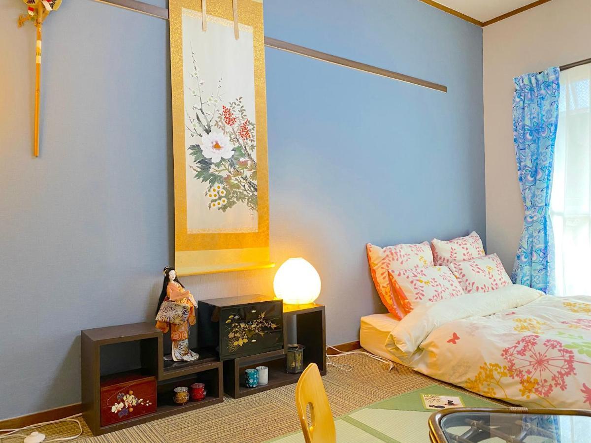 Hotel Tenjin 교토 외부 사진