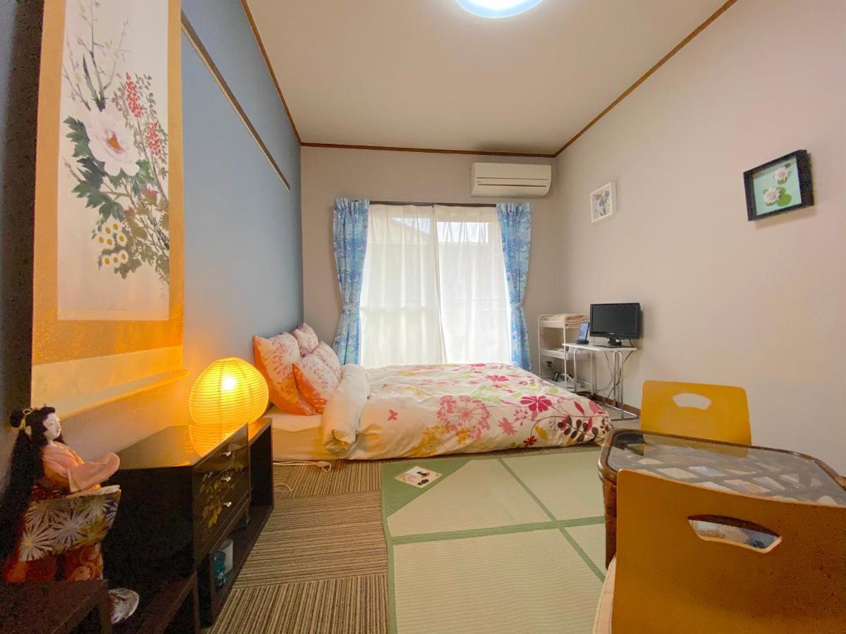 Hotel Tenjin 교토 외부 사진